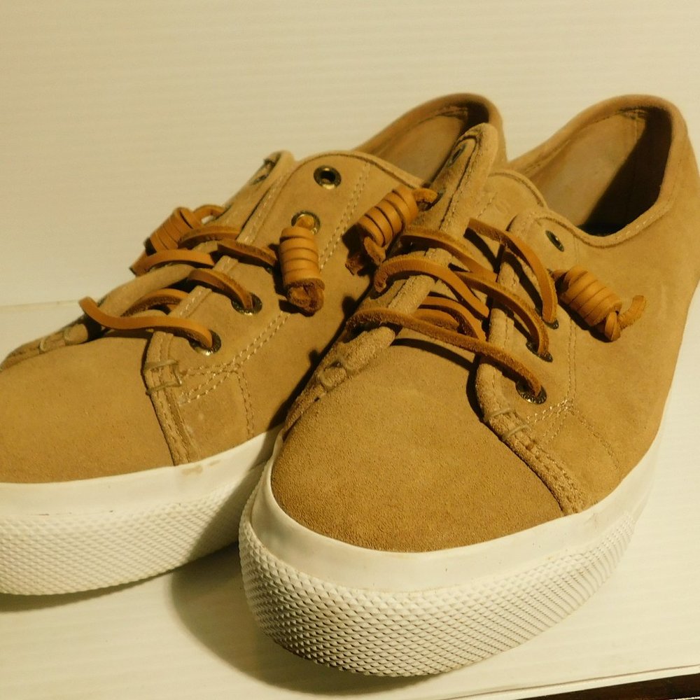 SPERRY TOP SIDERS